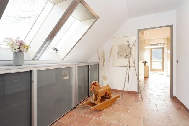 Ferienwohnung in Heikendorf - Haus am Barg - Bild 20