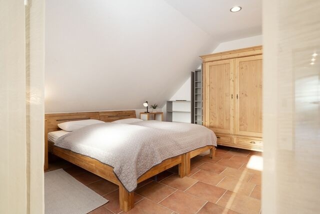 Ferienwohnung in Heikendorf - Haus am Barg - Bild 22