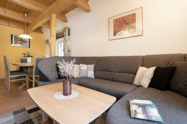 Ferienhaus in S&uuml;ssau - Seeadlerweg 9 - Bild 5