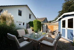 Seepark S&uuml;ssau Ferienhaus Seeadler 6