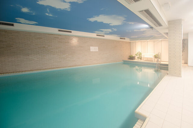 Ferienwohnung in Kellenhusen - FeWo Zeidler Nr.43 Sol Mare - Bild 8