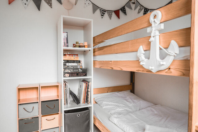 Bungalow in M&ouml;nkebude - Haus Inselblick - Bild 14