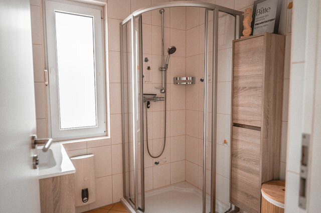 Bungalow in M&ouml;nkebude - Haus Inselblick - Bild 18