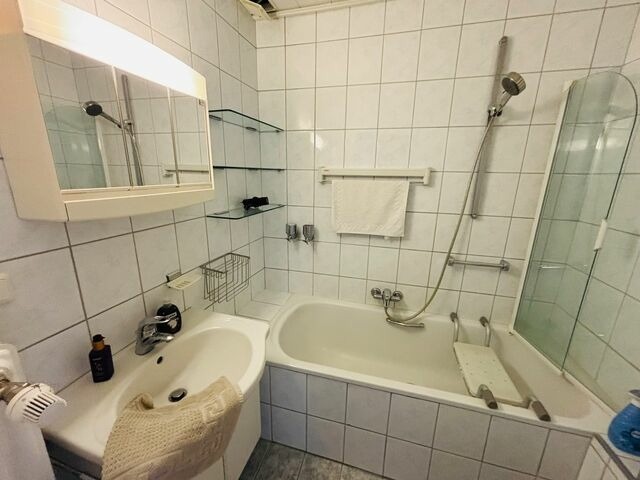 Ferienwohnung in Heiligenhafen - Ferienwohnung Flossi 7 - Bild 10