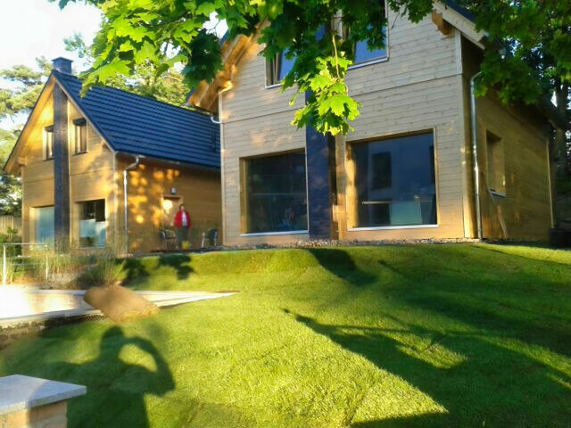 Ferienhaus in Baabe - Achter de D&uuml;n 1 - Baabe - Bild 15