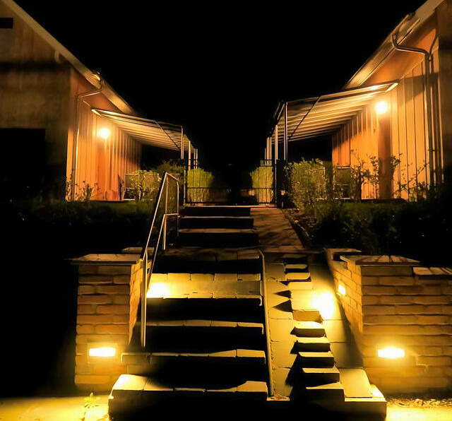 Ferienhaus in Baabe - Achter de D&uuml;n 1 - Baabe - Bild 16