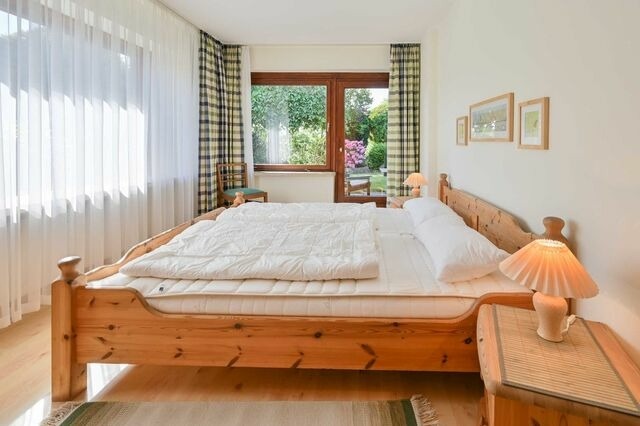 Bungalow in Dahme - Bungalow Mumm - Bild 11