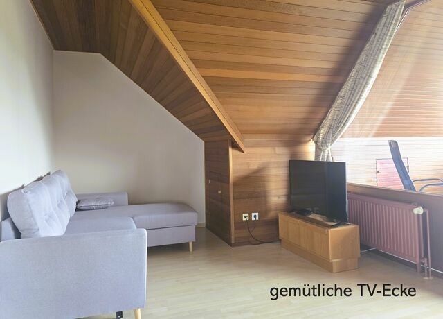 Ferienwohnung in Wendtorf - K&uuml;stenschwalbe - Bild 2