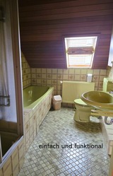 Ferienwohnung in Wendtorf - K&uuml;stenschwalbe - Bild 8