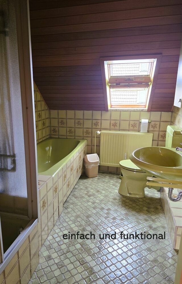 Ferienwohnung in Wendtorf - K&uuml;stenschwalbe - Bild 8