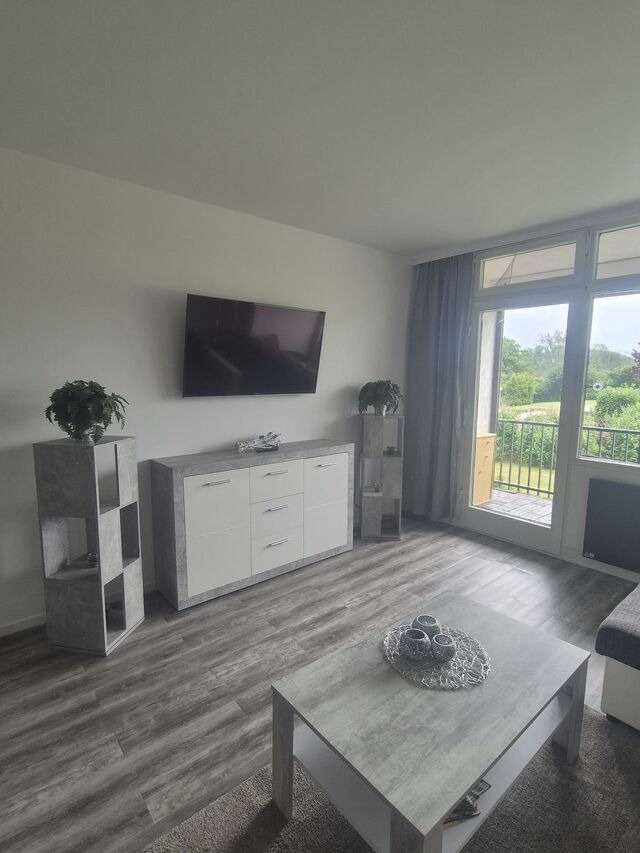 Ferienwohnung in S&uuml;ssau - Seeblick Whg.2 - Bild 7