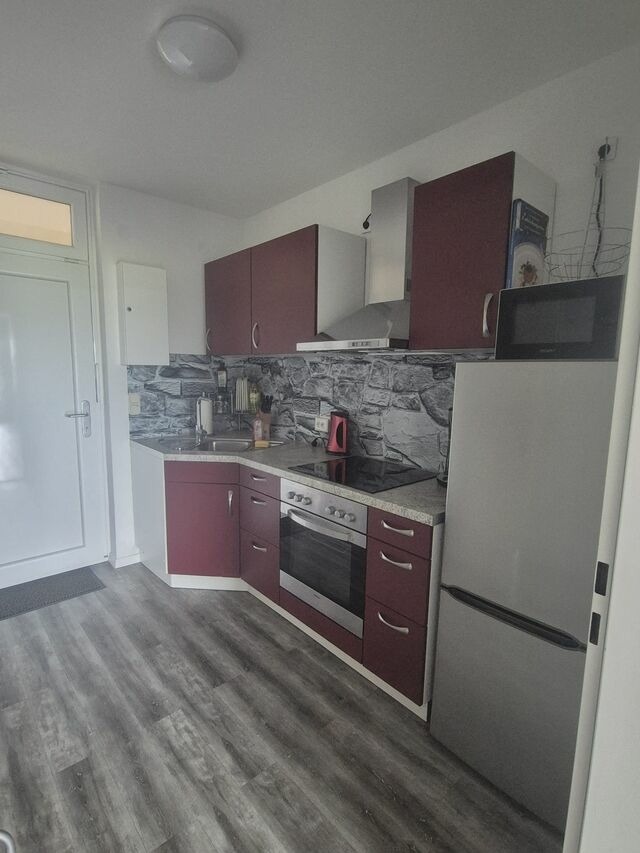 Ferienwohnung in S&uuml;ssau - Seeblick Whg.2 - Bild 11