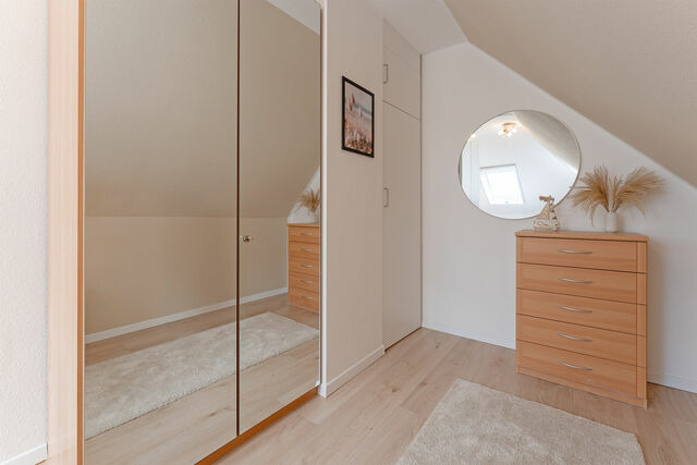 Ferienwohnung in Travem&uuml;nde - Sonnendeck - Bild 21