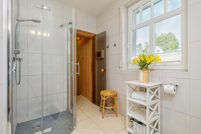 Ferienhaus in Ostseeheilbad Zingst - Haus Meeresrauschen 1 - Bild 18