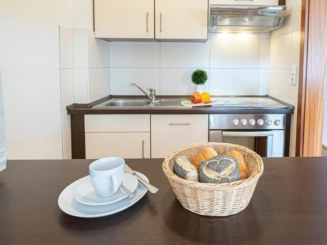 Ferienwohnung in Kellenhusen - Sch&uuml;tzenweg 6 Zum Ostseegl&uuml;ck - Bild 11