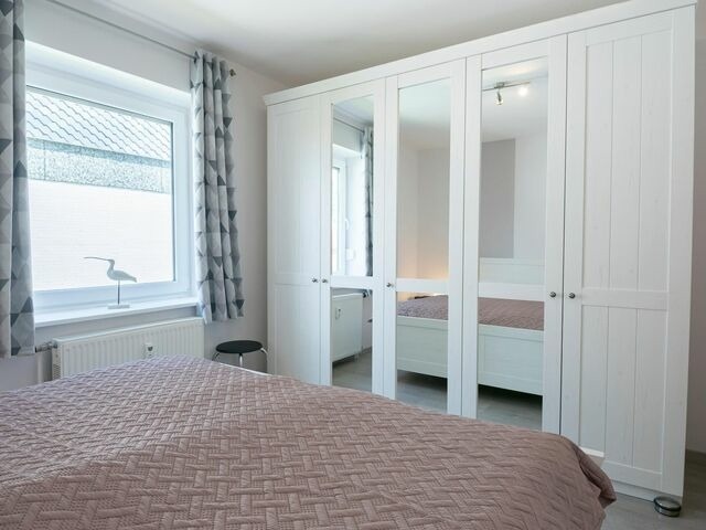 Ferienwohnung in Kellenhusen - Sch&uuml;tzenweg 6 Zum Ostseegl&uuml;ck - Bild 13