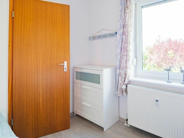 Ferienwohnung in Kellenhusen - Sch&uuml;tzenweg 6 Zum Ostseegl&uuml;ck - Bild 19