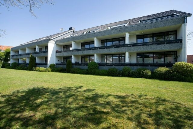 Ferienwohnung in Kellenhusen - Sch&uuml;tzenweg 6 Zum Ostseegl&uuml;ck - Bild 23