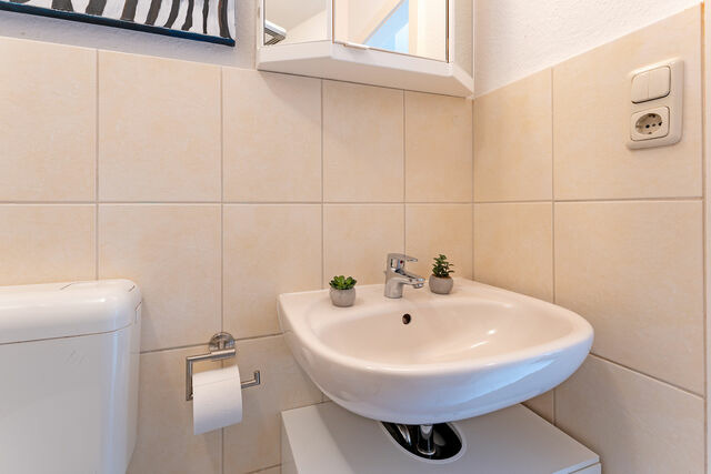 Ferienwohnung in Malente - Dreiseenhaus - Bild 21