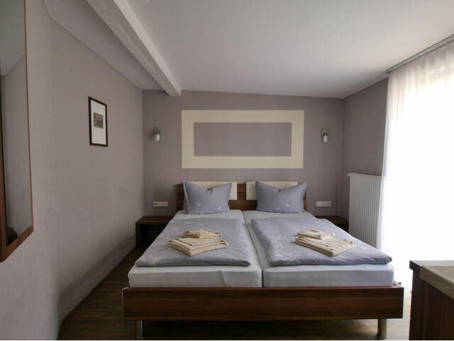 Ferienwohnung in Bansin - Ferienwohnung 1 - Bild 4