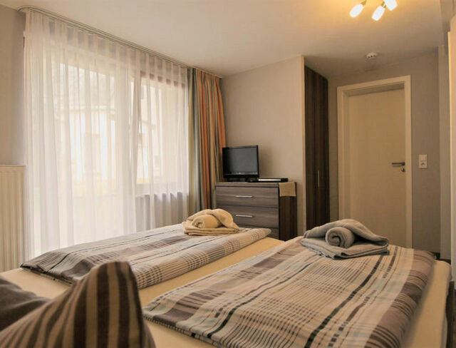 Ferienwohnung in Bansin - Ferienwohnung 1 - Bild 13