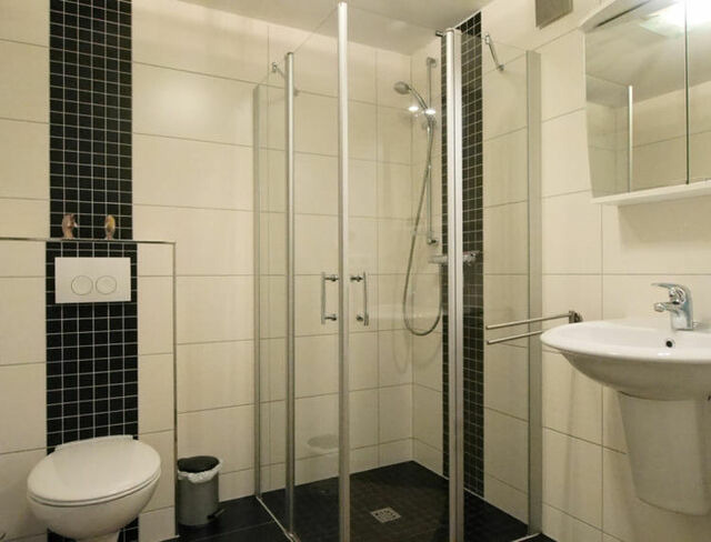 Ferienwohnung in Bansin - Ferienwohnung 1 - Bild 16