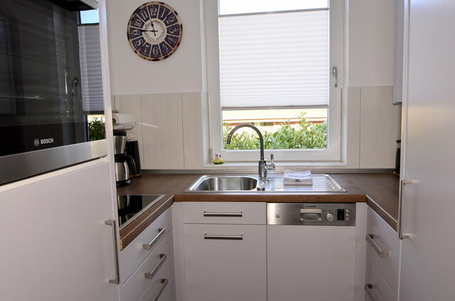 Ferienhaus in Heiligenhafen - Ferienhaus Felix - Bild 6