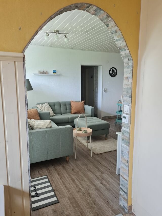 Ferienwohnung in S&uuml;ssau - Meerjungfrau - Bild 5