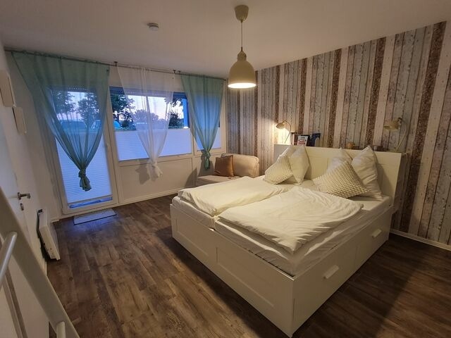 Ferienwohnung in S&uuml;ssau - Meerjungfrau - Bild 11