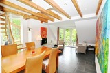 Ferienwohnung in Hohwacht - Ferienwohnung MeerZeit - Bild 1