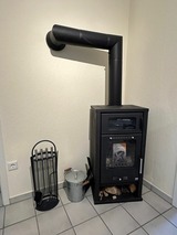 Ferienwohnung in Rieseby - Gut B&uuml;chenau - Ferienwohnung Weitsicht - Bild 7