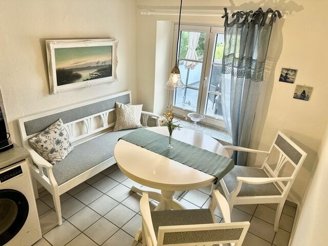 Ferienwohnung in Rieseby - Gut B&uuml;chenau - Ferienwohnung Weitsicht - Bild 9