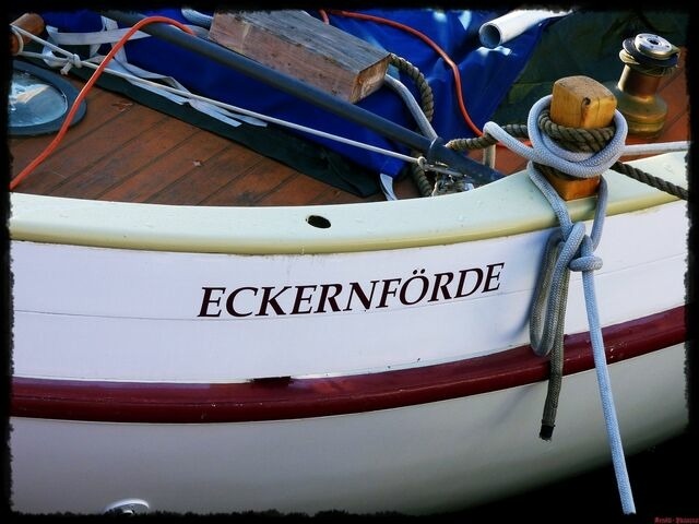 Ferienhaus in Windeby - Schwedenstern - Bild 10