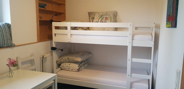 Ferienwohnung in Stolteb&uuml;ll - Gro&szlig;er Stern - Bild 17