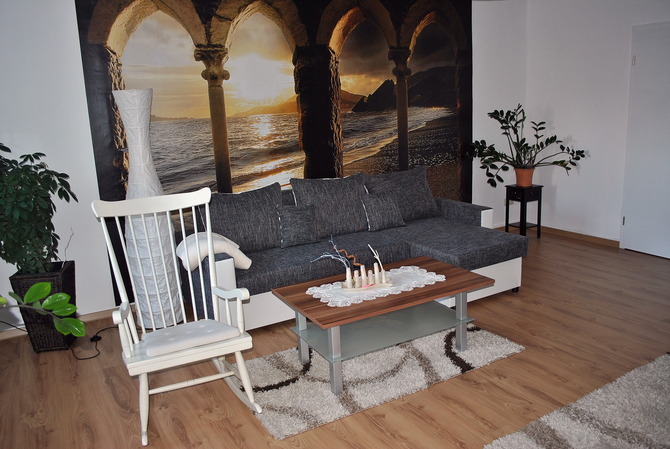 Ferienwohnung in Hageb&ouml;k - Ferienwohnung Thiedmann - Bild 3