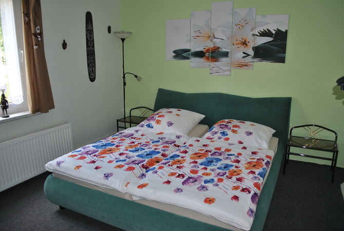 Ferienwohnung in Hageb&ouml;k - Ferienwohnung Thiedmann - Bild 6