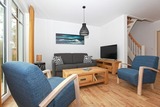 Ferienhaus in Dierhagen - Haus Eichkater - Bild 4