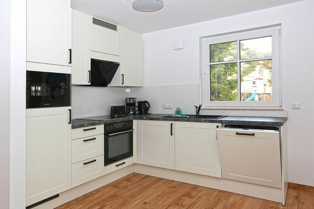 Ferienhaus in Dierhagen - Haus Eichkater - Bild 7