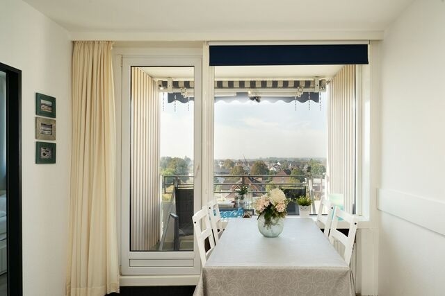 Ferienwohnung in Kellenhusen - Strandappartements am Leuchtturmweg IFA Wohnung Knoll 3-7-02 - Bild 14