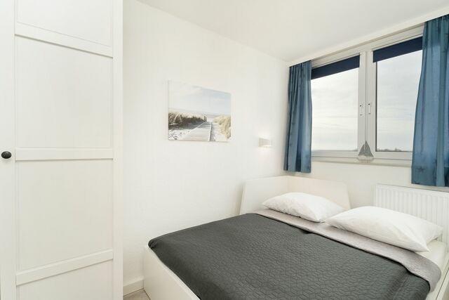 Ferienwohnung in Kellenhusen - Strandappartements am Leuchtturmweg IFA Wohnung Knoll 3-7-02 - Bild 21