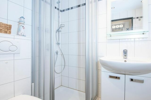 Ferienwohnung in Kellenhusen - Strandappartements am Leuchtturmweg IFA Wohnung Knoll 3-7-02 - Bild 24