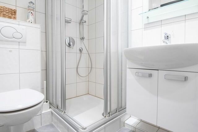 Ferienwohnung in Kellenhusen - Strandappartements am Leuchtturmweg IFA Wohnung Knoll 3-7-02 - Bild 25