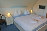 Doppelzimmer in Prerow - Haus Kleist Zimmer 1 - Bild 5