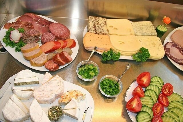 Doppelzimmer in Prerow - Haus Kleist Zimmer 1 - Bild 8