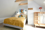 Ferienwohnung in Laboe - Art-Partments Pink Dream - Bild 18