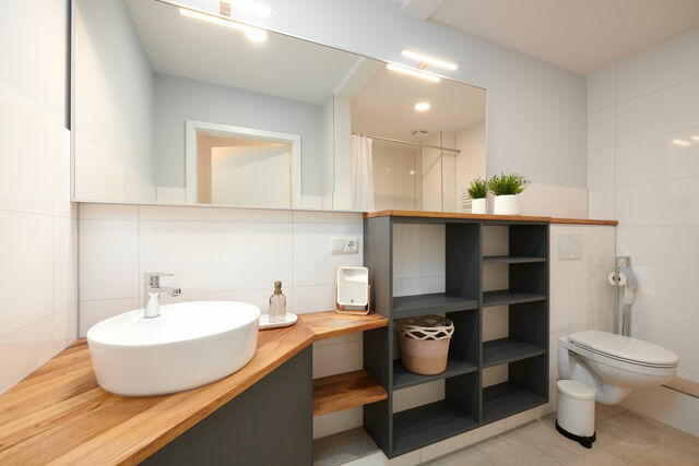 Ferienwohnung in Laboe - Art-Partments Surflounge - Bild 16