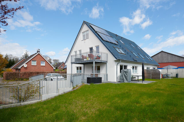 Ferienwohnung in Laboe - Art-Partments Surflounge - Bild 25