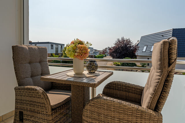 Ferienwohnung in Gr&ouml;mitz - Toma - Bild 2