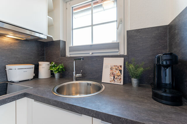 Ferienwohnung in Gr&ouml;mitz - Toma - Bild 19