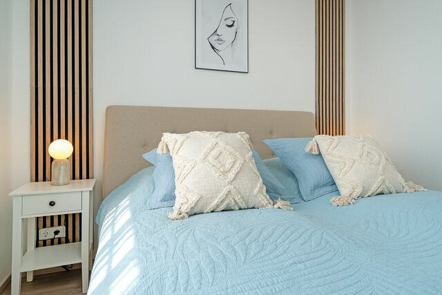 Ferienwohnung in Gr&ouml;mitz - Toma - Bild 21